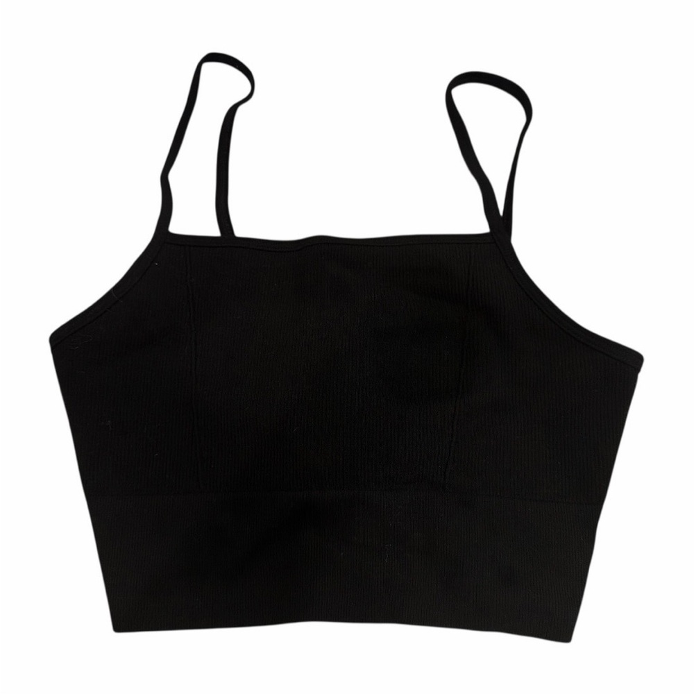 Fabletics Kinsley Seamless Bralette NWT